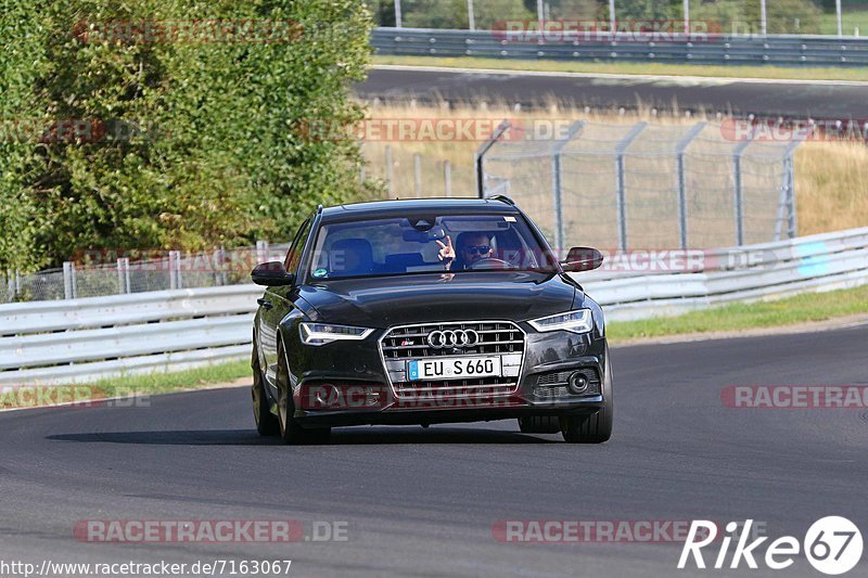 Bild #7163067 - Touristenfahrten Nürburgring Nordschleife (16.08.2019)