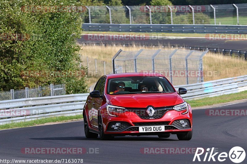 Bild #7163078 - Touristenfahrten Nürburgring Nordschleife (16.08.2019)