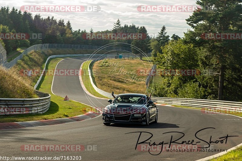 Bild #7163203 - Touristenfahrten Nürburgring Nordschleife (16.08.2019)