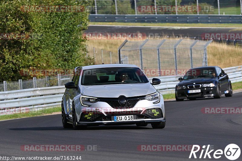 Bild #7163244 - Touristenfahrten Nürburgring Nordschleife (16.08.2019)