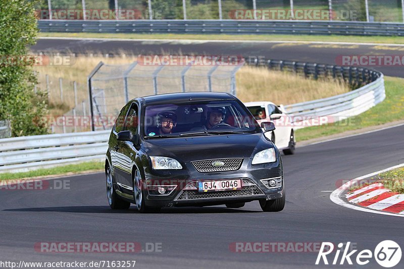 Bild #7163257 - Touristenfahrten Nürburgring Nordschleife (16.08.2019)