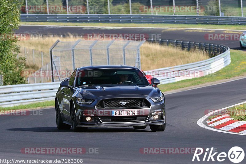 Bild #7163308 - Touristenfahrten Nürburgring Nordschleife (16.08.2019)