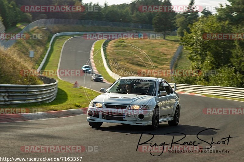 Bild #7163357 - Touristenfahrten Nürburgring Nordschleife (16.08.2019)