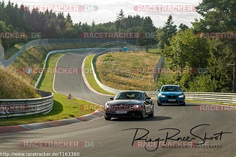 Bild #7163360 - Touristenfahrten Nürburgring Nordschleife (16.08.2019)