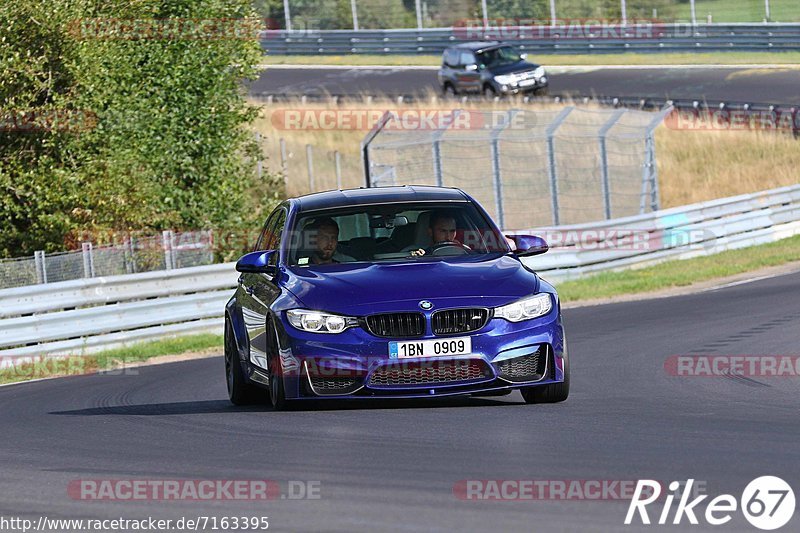 Bild #7163395 - Touristenfahrten Nürburgring Nordschleife (16.08.2019)