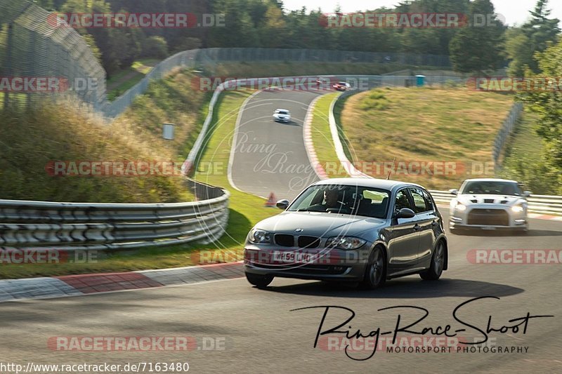 Bild #7163480 - Touristenfahrten Nürburgring Nordschleife (16.08.2019)