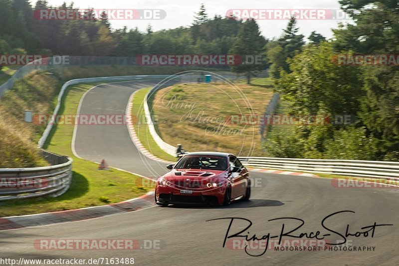 Bild #7163488 - Touristenfahrten Nürburgring Nordschleife (16.08.2019)