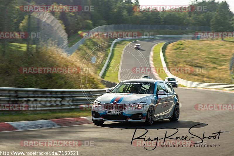 Bild #7163521 - Touristenfahrten Nürburgring Nordschleife (16.08.2019)