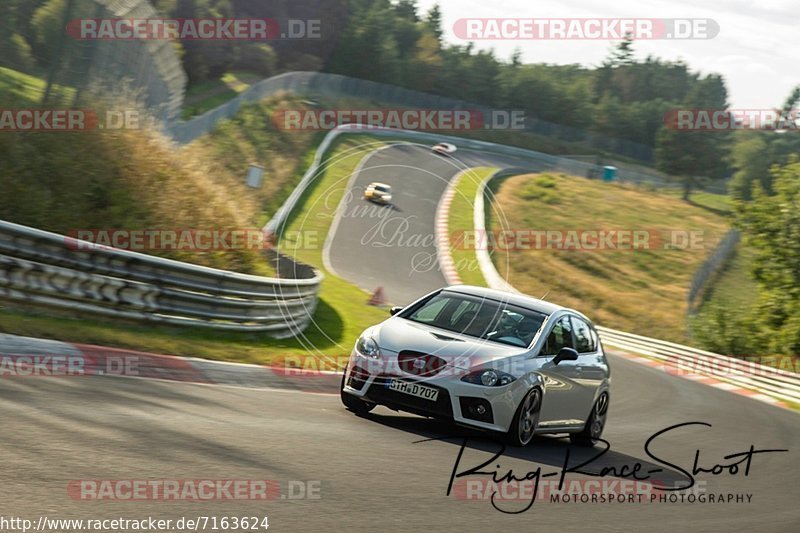 Bild #7163624 - Touristenfahrten Nürburgring Nordschleife (16.08.2019)