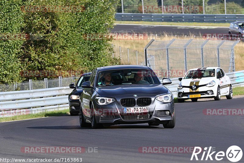 Bild #7163863 - Touristenfahrten Nürburgring Nordschleife (16.08.2019)