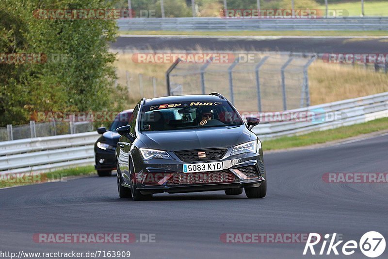 Bild #7163909 - Touristenfahrten Nürburgring Nordschleife (16.08.2019)