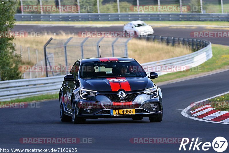 Bild #7163925 - Touristenfahrten Nürburgring Nordschleife (16.08.2019)