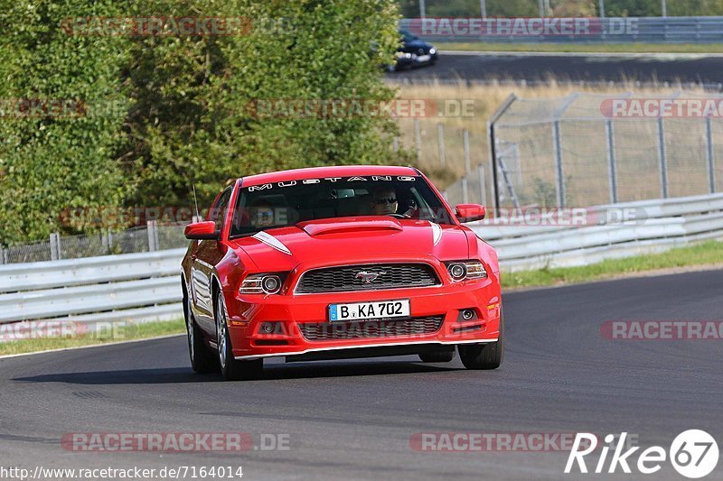 Bild #7164014 - Touristenfahrten Nürburgring Nordschleife (16.08.2019)