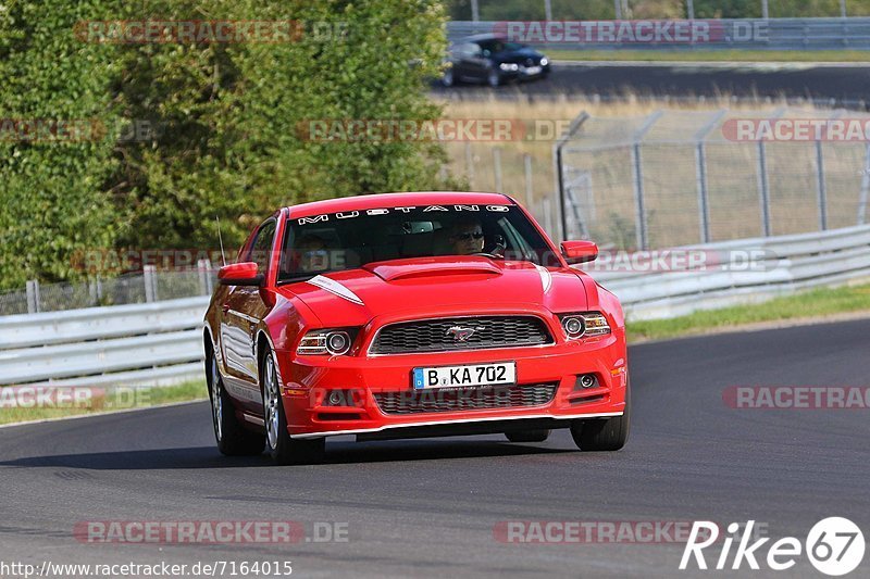 Bild #7164015 - Touristenfahrten Nürburgring Nordschleife (16.08.2019)