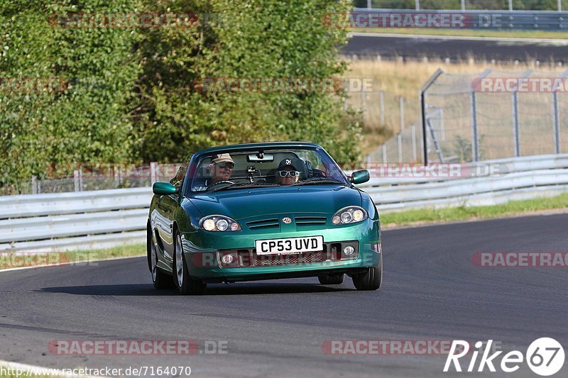 Bild #7164070 - Touristenfahrten Nürburgring Nordschleife (16.08.2019)