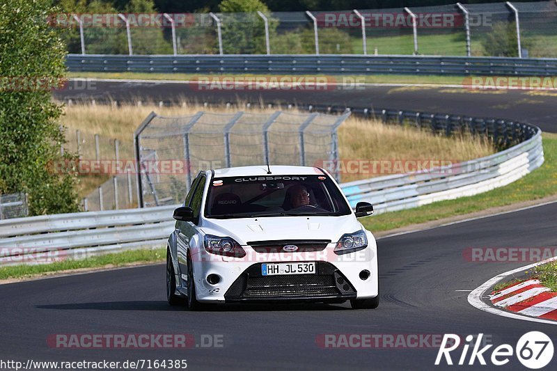 Bild #7164385 - Touristenfahrten Nürburgring Nordschleife (16.08.2019)