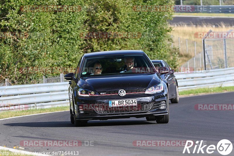 Bild #7164413 - Touristenfahrten Nürburgring Nordschleife (16.08.2019)