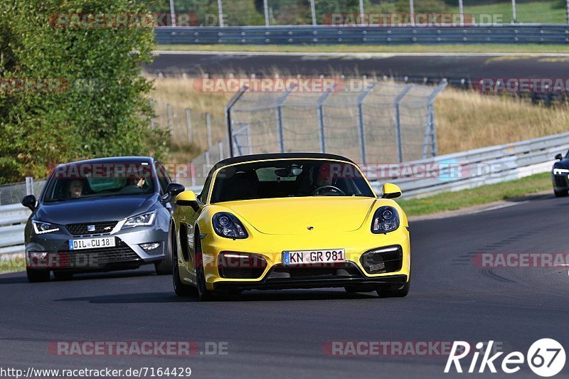 Bild #7164429 - Touristenfahrten Nürburgring Nordschleife (16.08.2019)