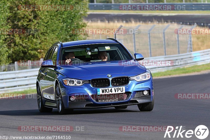 Bild #7164510 - Touristenfahrten Nürburgring Nordschleife (16.08.2019)