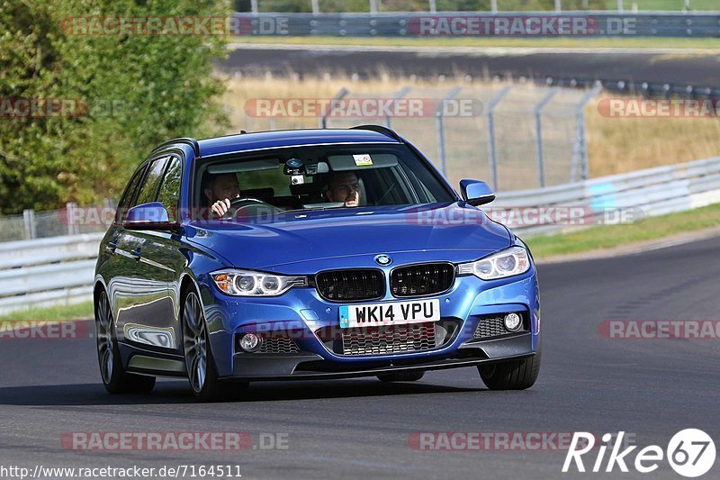 Bild #7164511 - Touristenfahrten Nürburgring Nordschleife (16.08.2019)