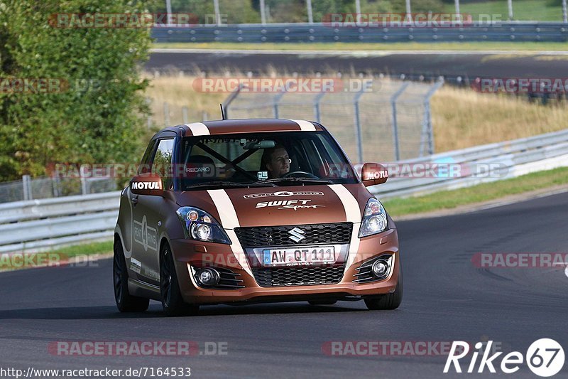 Bild #7164533 - Touristenfahrten Nürburgring Nordschleife (16.08.2019)