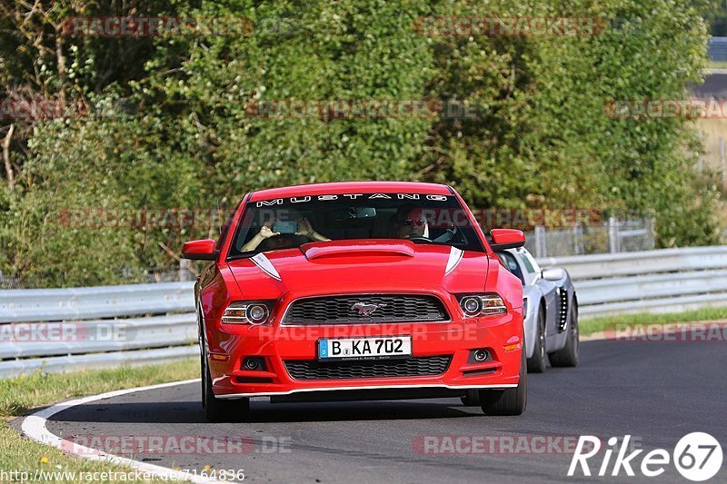 Bild #7164836 - Touristenfahrten Nürburgring Nordschleife (16.08.2019)