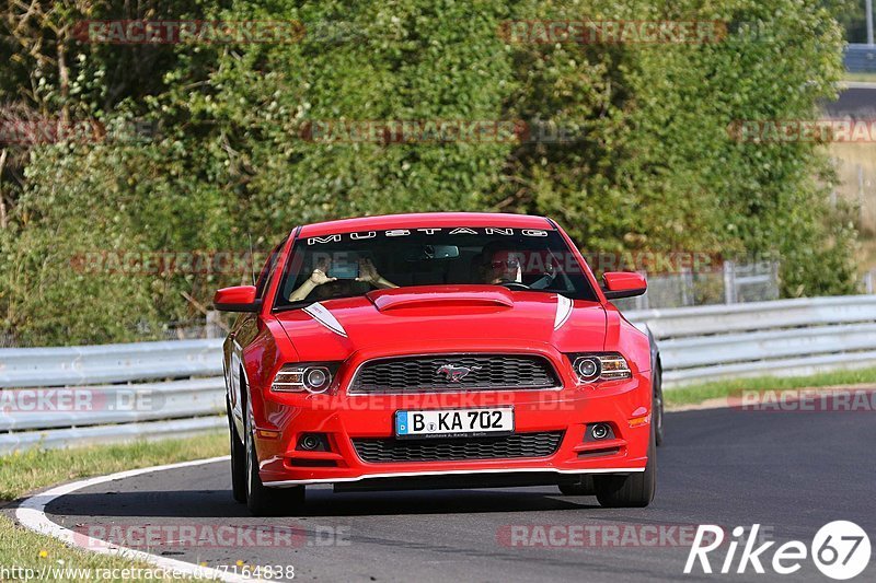 Bild #7164838 - Touristenfahrten Nürburgring Nordschleife (16.08.2019)