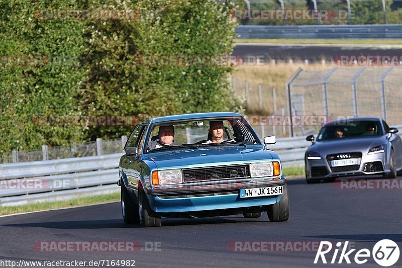 Bild #7164982 - Touristenfahrten Nürburgring Nordschleife (16.08.2019)