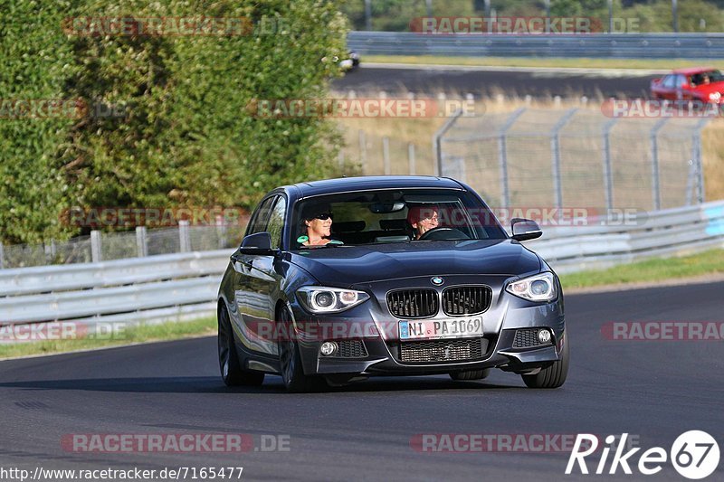 Bild #7165477 - Touristenfahrten Nürburgring Nordschleife (16.08.2019)