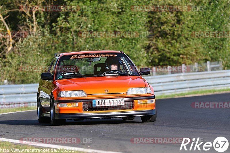 Bild #7165557 - Touristenfahrten Nürburgring Nordschleife (16.08.2019)