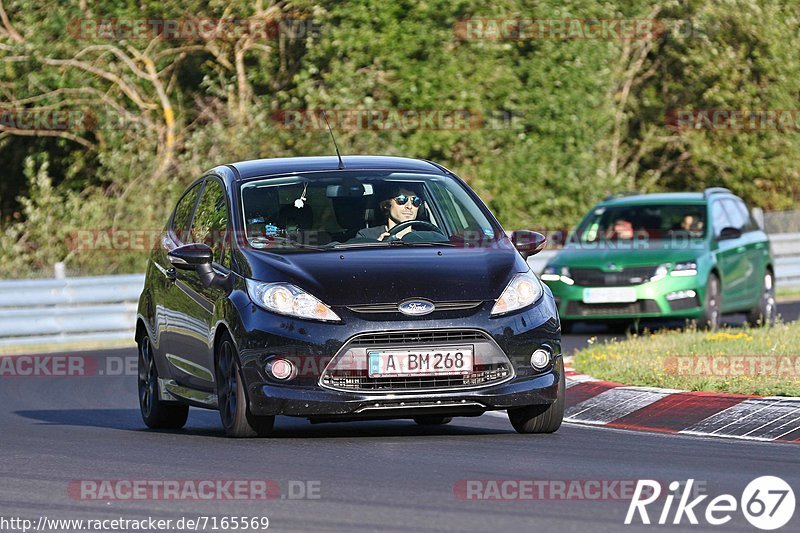 Bild #7165569 - Touristenfahrten Nürburgring Nordschleife (16.08.2019)