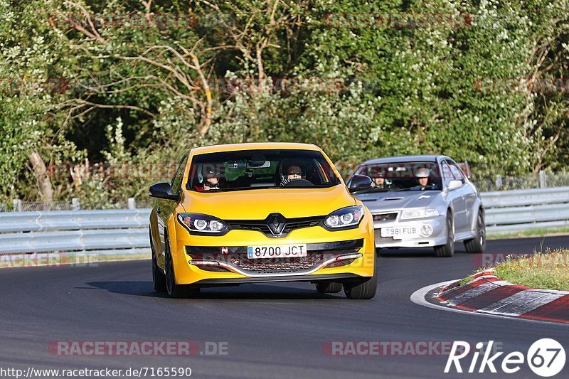 Bild #7165590 - Touristenfahrten Nürburgring Nordschleife (16.08.2019)