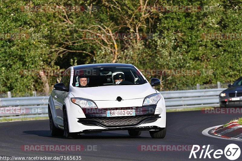 Bild #7165635 - Touristenfahrten Nürburgring Nordschleife (16.08.2019)