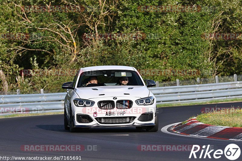 Bild #7165691 - Touristenfahrten Nürburgring Nordschleife (16.08.2019)