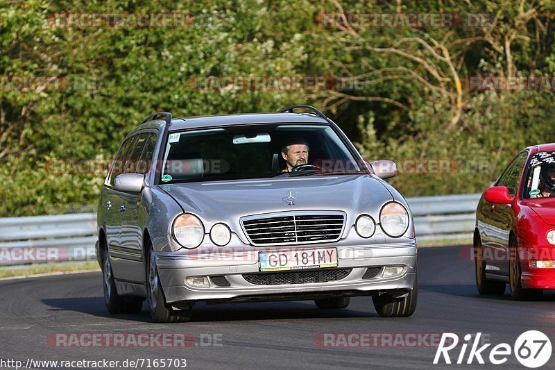 Bild #7165703 - Touristenfahrten Nürburgring Nordschleife (16.08.2019)