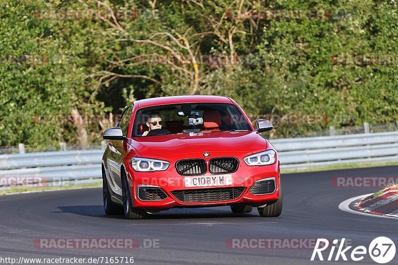 Bild #7165716 - Touristenfahrten Nürburgring Nordschleife (16.08.2019)