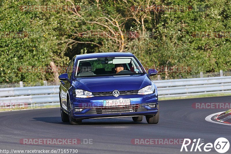 Bild #7165730 - Touristenfahrten Nürburgring Nordschleife (16.08.2019)