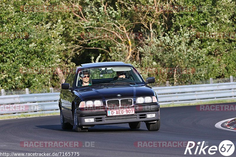 Bild #7165775 - Touristenfahrten Nürburgring Nordschleife (16.08.2019)