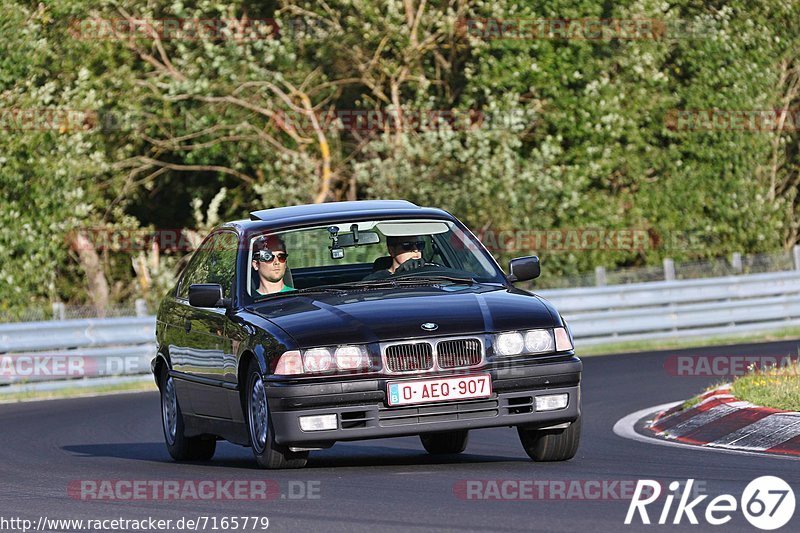 Bild #7165779 - Touristenfahrten Nürburgring Nordschleife (16.08.2019)