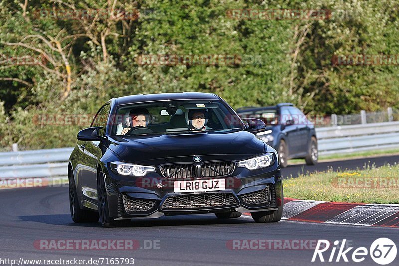 Bild #7165793 - Touristenfahrten Nürburgring Nordschleife (16.08.2019)