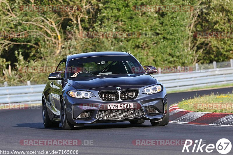 Bild #7165808 - Touristenfahrten Nürburgring Nordschleife (16.08.2019)