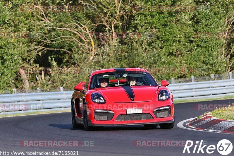 Bild #7165821 - Touristenfahrten Nürburgring Nordschleife (16.08.2019)