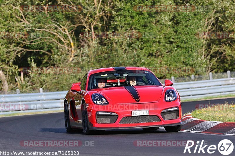 Bild #7165823 - Touristenfahrten Nürburgring Nordschleife (16.08.2019)