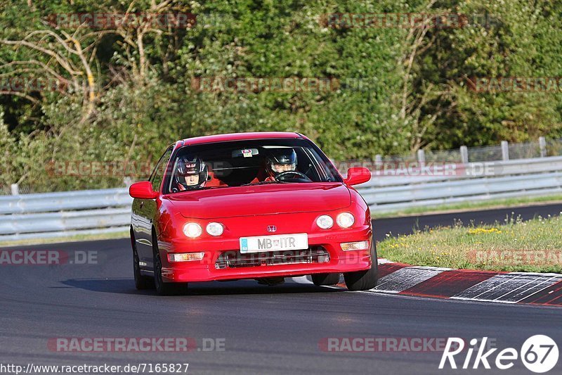 Bild #7165827 - Touristenfahrten Nürburgring Nordschleife (16.08.2019)