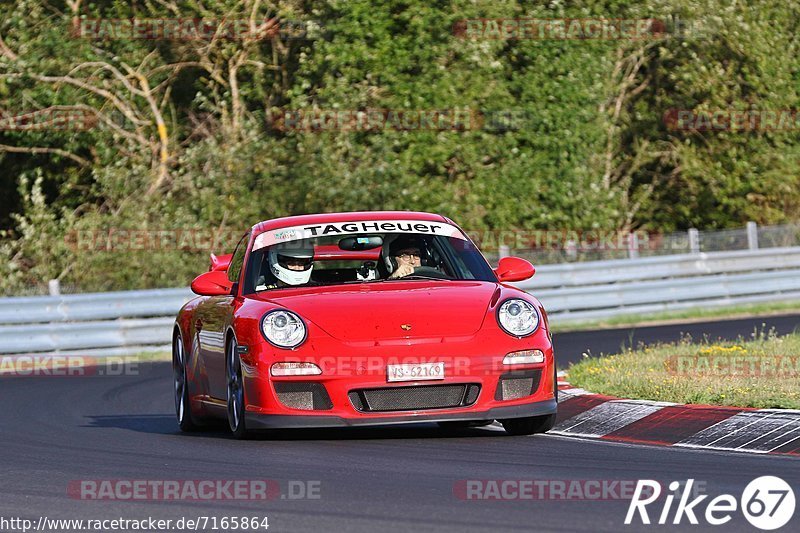 Bild #7165864 - Touristenfahrten Nürburgring Nordschleife (16.08.2019)