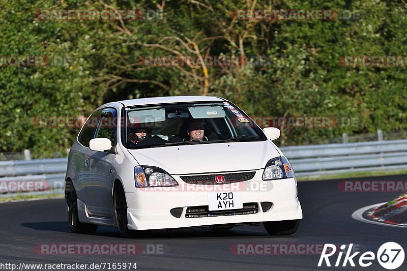 Bild #7165974 - Touristenfahrten Nürburgring Nordschleife (16.08.2019)