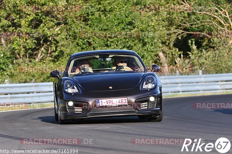 Bild #7165994 - Touristenfahrten Nürburgring Nordschleife (16.08.2019)