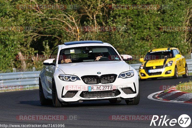 Bild #7165996 - Touristenfahrten Nürburgring Nordschleife (16.08.2019)