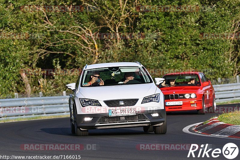 Bild #7166015 - Touristenfahrten Nürburgring Nordschleife (16.08.2019)