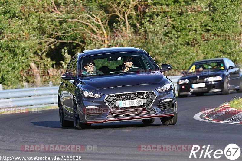 Bild #7166026 - Touristenfahrten Nürburgring Nordschleife (16.08.2019)